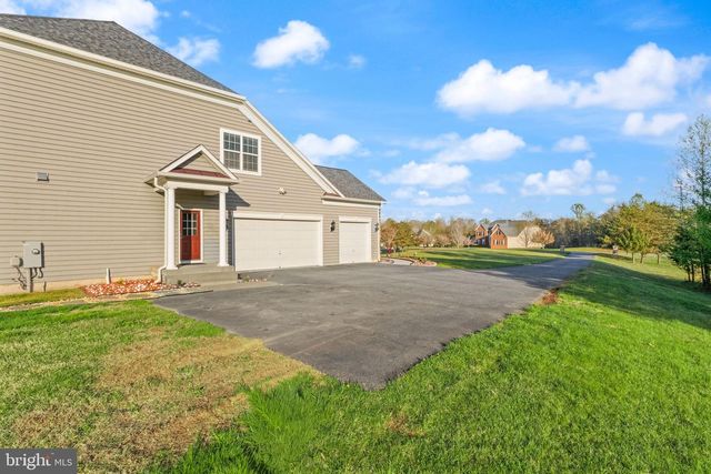 60 SNAPDRAGON DR, Stafford, VA 22556