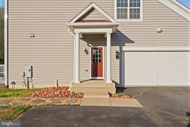 60 SNAPDRAGON DR, Stafford, VA 22556