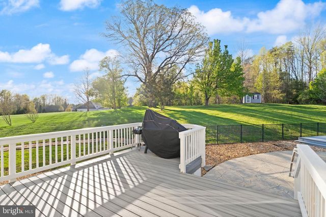 60 SNAPDRAGON DR, Stafford, VA 22556