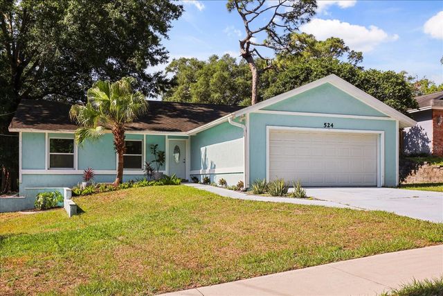524 E HILLCREST STREET, Altamonte Springs, FL 32701