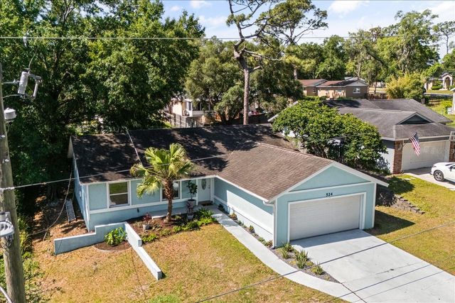524 E HILLCREST STREET, Altamonte Springs, FL 32701