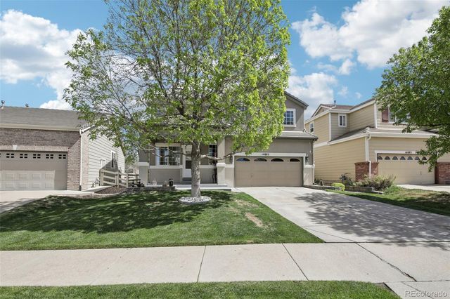 14883 E Maple Place, Aurora, CO 80012