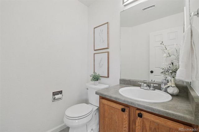 14883 E Maple Place, Aurora, CO 80012