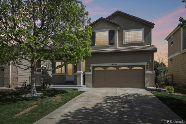 14883 E Maple Place, Aurora, CO 80012