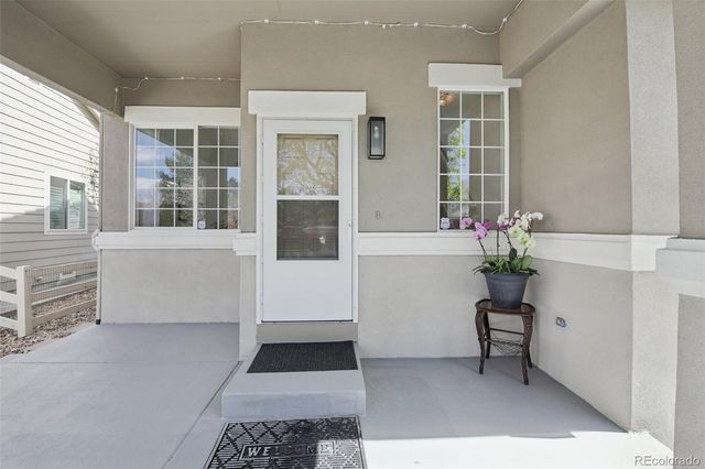 14883 E Maple Place, Aurora, CO 80012