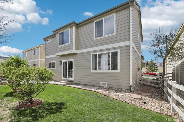 14883 E Maple Place, Aurora, CO 80012