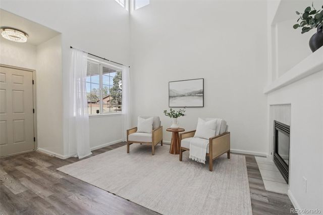 14883 E Maple Place, Aurora, CO 80012