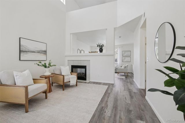 14883 E Maple Place, Aurora, CO 80012