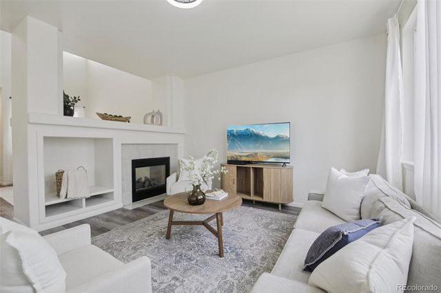 14883 E Maple Place, Aurora, CO 80012