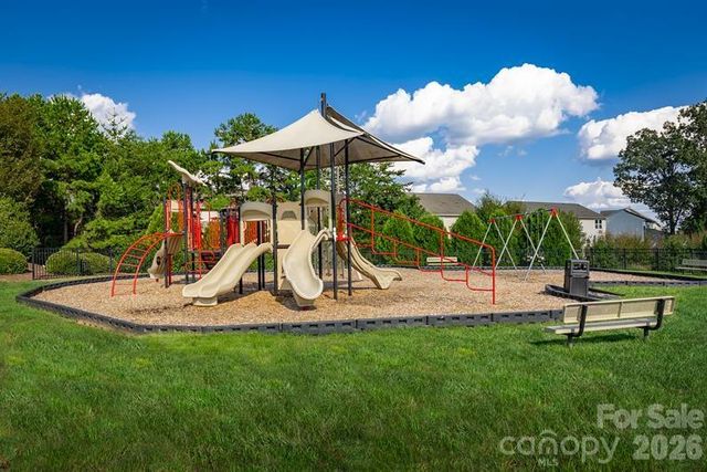 1237 Rutland Drive SW, Concord, NC 28025