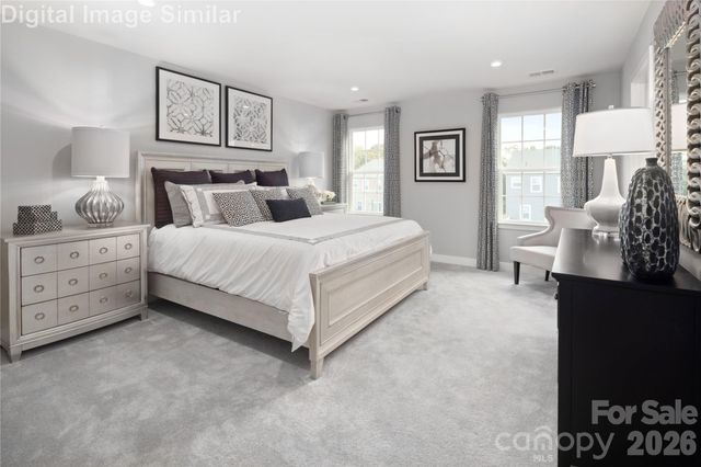 1237 Rutland Drive SW, Concord, NC 28025
