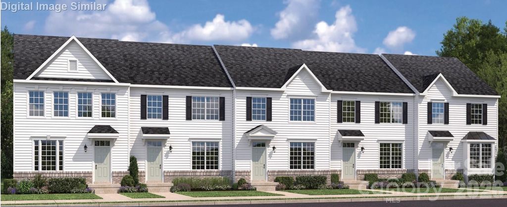 1237 Rutland Drive SW, Concord, NC 28025