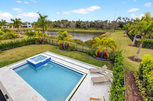 20314 Somerset Hills Drive, Boca Raton, FL 33434