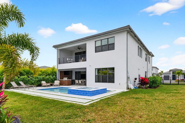 20314 Somerset Hills Drive, Boca Raton, FL 33434