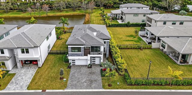 20314 Somerset Hills Drive, Boca Raton, FL 33434