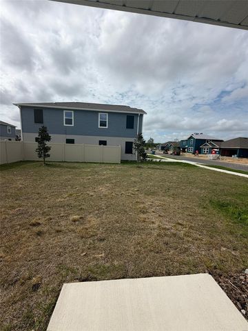 3862 AMERS LOOP, Haines City, FL 33844