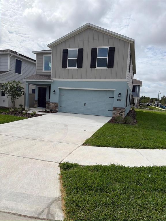 3862 AMERS LOOP, Haines City, FL 33844