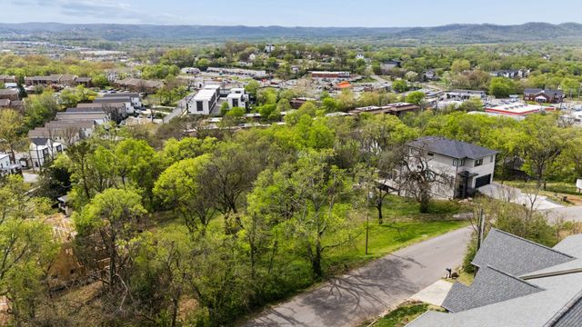 211 Marcia Ave, Nashville, TN 37209