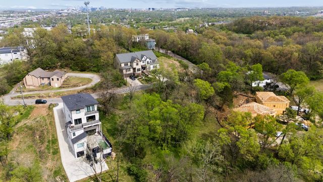 211 Marcia Ave, Nashville, TN 37209