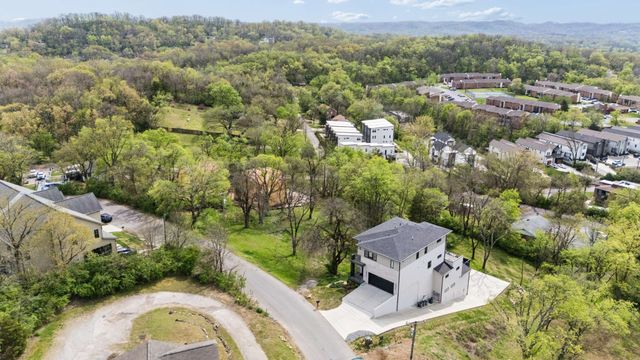 211 Marcia Ave, Nashville, TN 37209