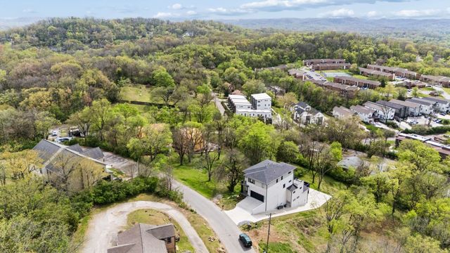 211 Marcia Ave, Nashville, TN 37209