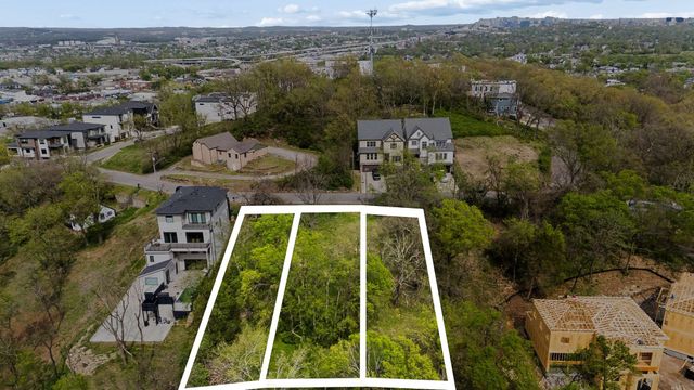 211 Marcia Ave, Nashville, TN 37209
