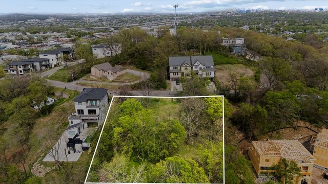 211 Marcia Ave, Nashville, TN 37209