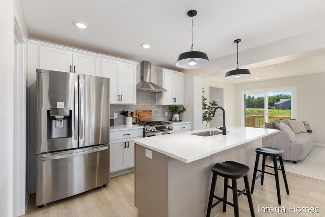 15786 Norwalk Road, Grand Haven, MI 49417