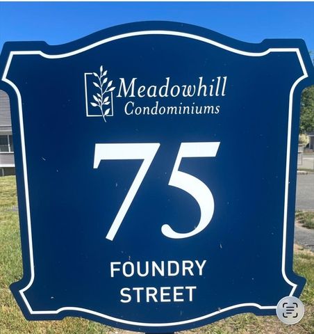 75 Foundry Street 28, Easton, MA 02375