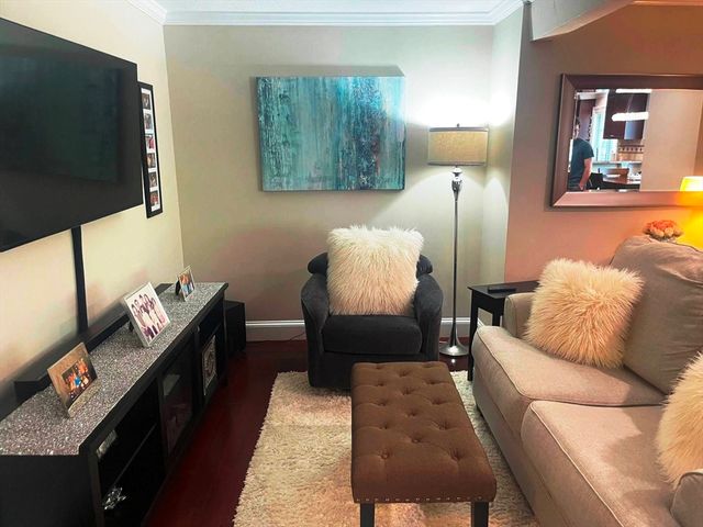75 Foundry Street 28, Easton, MA 02375
