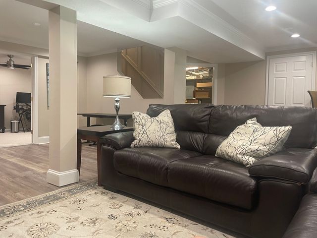 75 Foundry Street 28, Easton, MA 02375