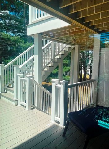 75 Foundry Street 28, Easton, MA 02375