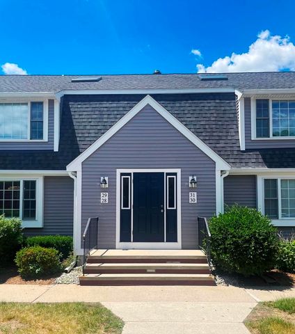 75 Foundry Street 28, Easton, MA 02375