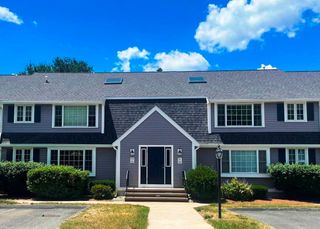 75 Foundry Street 28, Easton, MA 02375