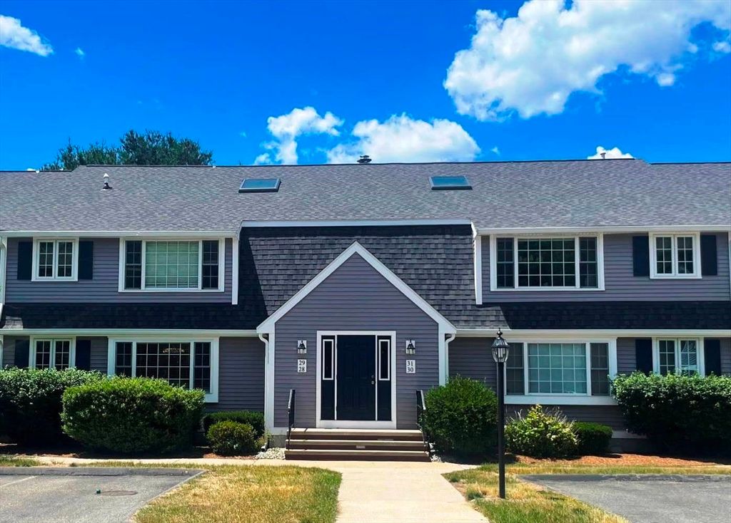 75 Foundry Street 28, Easton, MA 02375