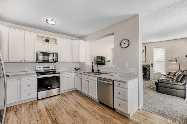 5121 S Lisbon Way, Centennial, CO 80015