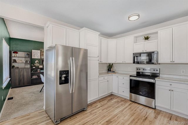 5121 S Lisbon Way, Centennial, CO 80015