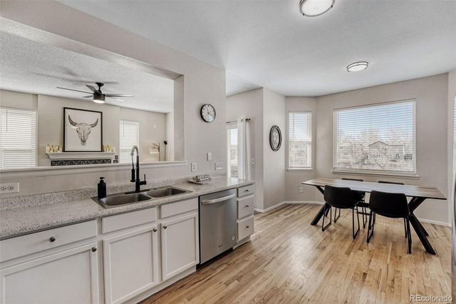 5121 S Lisbon Way, Centennial, CO 80015