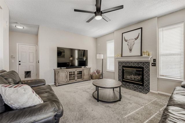5121 S Lisbon Way, Centennial, CO 80015
