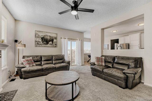 5121 S Lisbon Way, Centennial, CO 80015