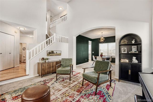 5121 S Lisbon Way, Centennial, CO 80015