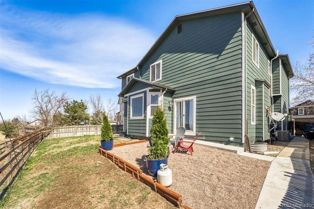 5121 S Lisbon Way, Centennial, CO 80015