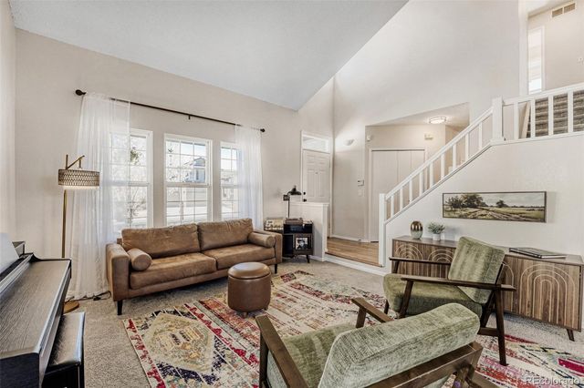 5121 S Lisbon Way, Centennial, CO 80015