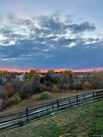 5121 S Lisbon Way, Centennial, CO 80015