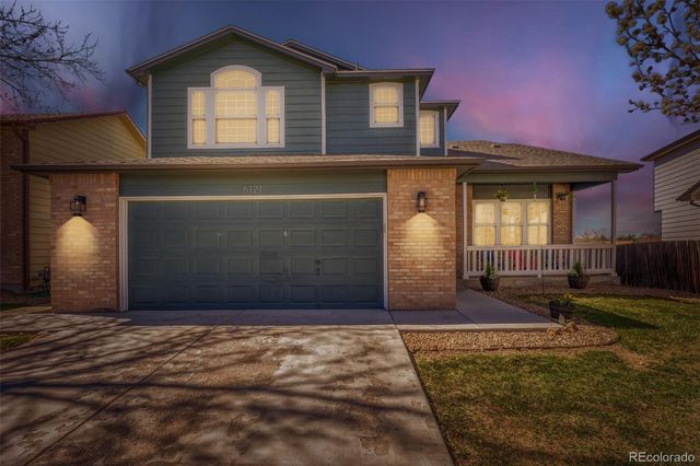 5121 S Lisbon Way, Centennial, CO 80015