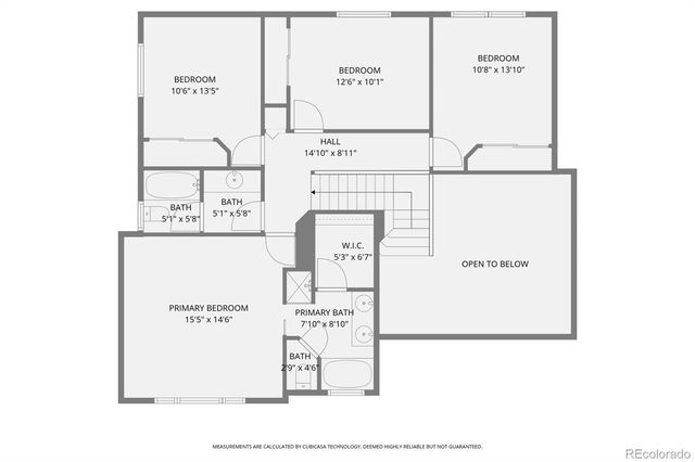 5121 S Lisbon Way, Centennial, CO 80015