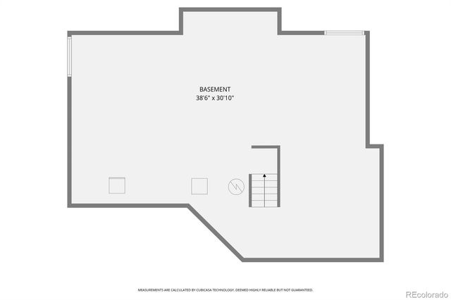 5121 S Lisbon Way, Centennial, CO 80015