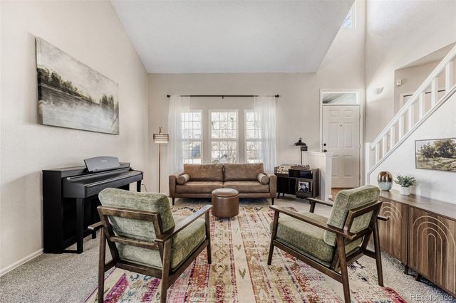 5121 S Lisbon Way, Centennial, CO 80015