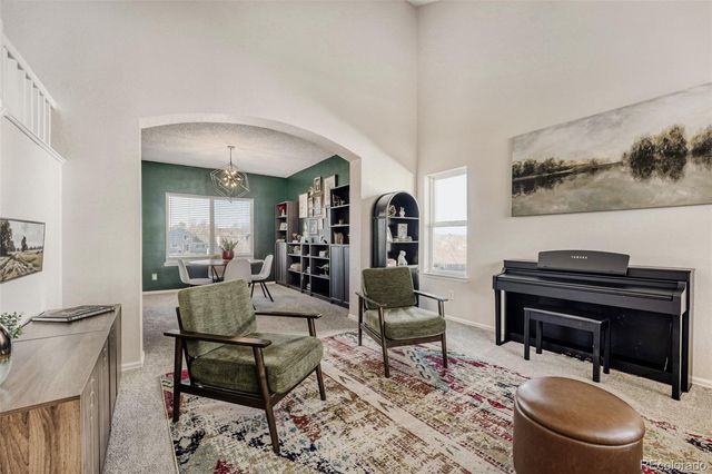 5121 S Lisbon Way, Centennial, CO 80015