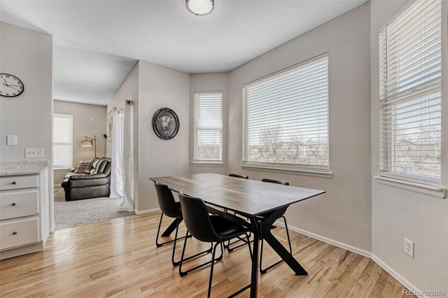 5121 S Lisbon Way, Centennial, CO 80015